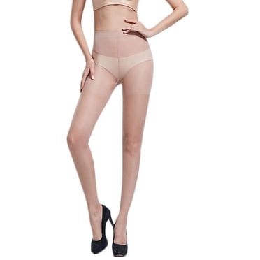 jovati Collants Collants Moulants à Haute Élasticité pour Femme Chaussettes Bas Collants sous-Vêtements Aguichant