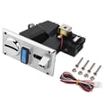 thumbnail image 4 of Game Machine Parts, High Accuracy Smart Aluminum  Slot  For Coin Slot Machine, 4 of 8