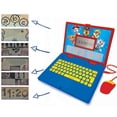 thumbnail image 2 of Paw Patrol Educational Laptop – 124 activities (Spanish/English), 2 of 5