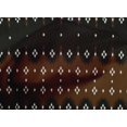 thumbnail image 4 of oneOone Cotton Cambric Fabric Big Motif Ikat Print Sewing Fabric BTY 56 Inch Wide, 4 of 4