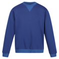thumbnail image 1 of Regatta Professional Mens Crew Neck Sweatshirt, 1 of 4