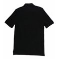 thumbnail image 2 of Fedeli Polo Givré Noir North M. Piquet pour Homme - TTTG, 2 of 2