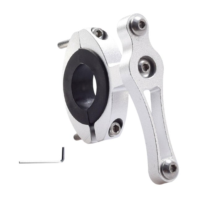 koolsoo Support de Bouteille Adaptateur Support de Bouteille Pince pour Équitation