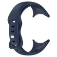 thumbnail image 3 of WIFKLSIIPG Bracelet de Montre en Silicone Sportif Respirant Résistant à la Transpiration et Confortable à Porter Compatible avec Smartwatch, 3 of 5