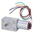 thumbnail image 3 of FLAMEEN Moteur à Engrenages, avec Moteur à Balais Réducteur à Codeur pour des Équipements Électroniques Plus Précisément, 3 of 8