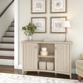 thumbnail image 4 of Bush Furniture's Salinas Accent Cabinet, 4 of 6