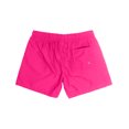 thumbnail image 2 of XZNGL Men's Quick Dry Beach Pants Plain Three Quarter Pants Loose Swim Shorts Workout, 2 of 5