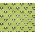 thumbnail image 4 of oneOone Cotton Flex Fabric Small Motif Ikat Decor Fabric Printed BTY 40 Inch Wide, 4 of 4