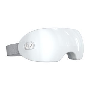 Binwennn Eyerelis Eyorelis officiel Eyerelis Steam Eyerelis Steat Eyeu avec réglable Smart Hot & Cold Eyerelief for Dark Puffiness Yeux secs Forages à main sans fil Petits Forages sans fil Forage rechargeable