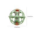 thumbnail image 3 of Agiferg Educational Toys Montessori Learning Toys, Infant Hand Grasping Balls Baby Soothing Rattles Early Education Intellectual Development and Grip Training Toys, 3 of 6