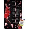 thumbnail image 1 of Michael Jordan - Chronologie, 1 of 4