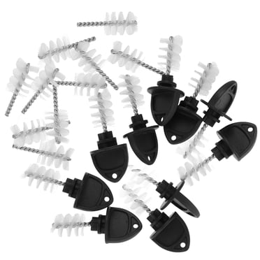 OULII 20Pcs Tap Cleaner for Beer Tap Plug PBT Deep Cleaning Adults Use
