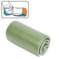 thumbnail image 4 of Attelle Roulée d'Immobilisateur, Attelle Roulée Soutien Flexible Imperméable Légère Compacte Vert Armée pour Protection pour Cou Poignet Bras Jambes Genou Pied Doigt 15 X 92cm / 5.9 X 36.2 Po, 4 of 8