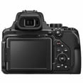 thumbnail image 2 of Nikon COOLPIX P1000 16.7MP Digital Camera with SnapBridge Black, 2 of 6