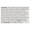 thumbnail image 5 of Chapman's Yukon Moose French Vanilla Ice Cream Sandwich packaged in a Carton, 8 x 150mL, 5 of 5