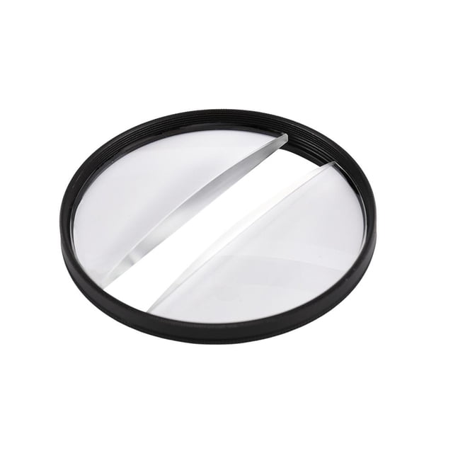 Accessoires de Photographie Filtre Effet Objectif Bokeh