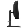 thumbnail image 4 of Lenovo G34w-10 34 Inch WLED Ultra-Wide Curved Gaming Monitor, For Gaming, 4 of 7