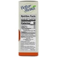 thumbnail image 2 of NOW Foods - BetterStevia Édulcorant en Poudre Original - 100 Sachet(s), 2 of 4