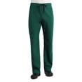 thumbnail image 1 of Red Panda Pantalon d'Uniforme Unisexe à Jambe Droite avec Cordon, 1 of 1