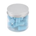 thumbnail image 1 of Sleeping Ear Plugs, Noise Cancelling Wide Application Concert Ear Plugs  For Study Blue, 1 of 8