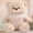 Khaki, variant on 14inch Teddy Bear Stuffed Animal Doll Toys, Soft Stuffed Bear Plushie Toys, Birthday Christmas Valentine's Day Gifts for Kid Boys Girls