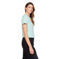 thumbnail image 4 of George Women'S Shrunken T-Shirt, 4 of 6