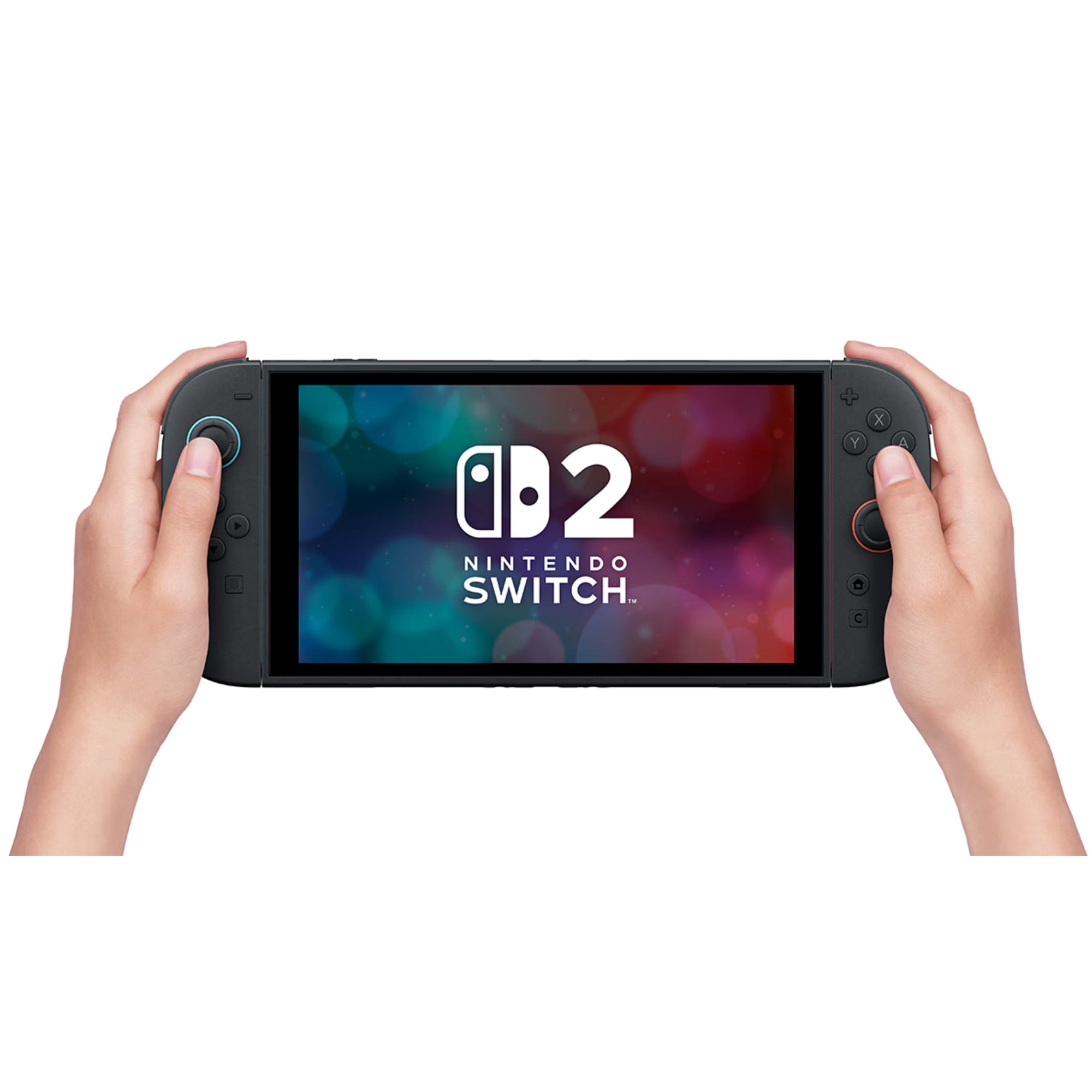 任天堂 Switch Nintendo Switch 2 Console 256GB 7.9-Inch 1080P HDR Touch Screen