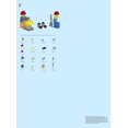 thumbnail image 4 of LEGO City: Construction Builder Team with Tamper and Tools Minifigures, 4 of 5