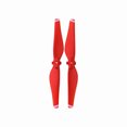 thumbnail image 1 of Dvkptbk 2pcs Quick Release 5332s Propeller-Props Blade for DJI Mavic AIR Drone, 1 of 1