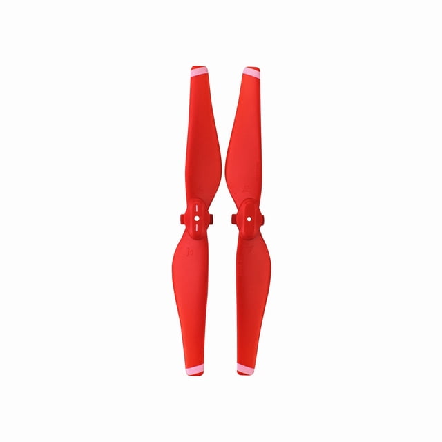 Dvkptbk 2pcs Quick Release 5332s Propeller-Props Blade for DJI Mavic AIR Drone