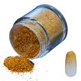 thumbnail image 2 of 10g Glitter Powder Laser Color-Changing Nail Art Decor Nail Art Glitter Powder for Nails, 2 of 8