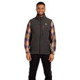 thumbnail image 3 of Trespass Gilet Sans Manches en Molleton pour Hommes Jynxless, 3 of 7