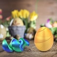 thumbnail image 4 of Fridja Summer Savings Printed Eggs Toy Easter Eggs, 4 of 5