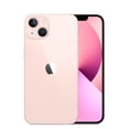 thumbnail image 1 of Apple iPhone 13 128GB Unlocked Smartphone (Pink) Certified Refurbished Like New, 1 of 4