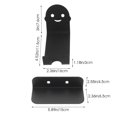 thumbnail image 2 of 1 Set Bike Wall Mount Pedal Mount Bike Storage Wall Mount Cycling Bike Hook, 2 of 8