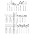 thumbnail image 2 of Henckels International Rapture 45PC Flatware Set, 2 of 5