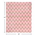 thumbnail image 3 of Holiday Time Soft Plush Throw, 3 of 8