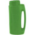 thumbnail image 2 of JUNWELL Ice Melt Salt Spreader Handheld Shaker for Lawn Seed  Salt  Ice Melt  Calcium  Deicer Shaker 2 Liter  Adjustable Hole Size  Handy for Fertilizer Lawn Seed Salt to Deice, 2 of 9