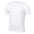thumbnail image 3 of Blank Activewear Pack of 5 Men's T-Shirt, Quick Dry Performance fabric, 3 of 5