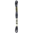 thumbnail image 1 of DMC Six-Strand Cotton Embroidery Floss 8 m (8.7 yd), Dark, 1 of 3