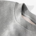 thumbnail image 4 of Sweaters for Boys Fleece Thickened Long Sleeve Capless Casual Warm, 4 of 8