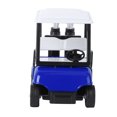 thumbnail image 3 of Shisuyan Miniature Golfs Cart Die-Cast Model Toy 1:20 Scale Toy Car Alloy Toy Car, 3 of 8