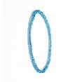 thumbnail image 2 of Rice Bead Ankle Bracelet Unique Colour-fast Ankles Chains Exquisite Handmade Multi-purpose Chic Girls Anklets Feet Decor 9, 2 of 7