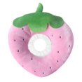 thumbnail image 1 of Pet Protection Collar Cat Fruit E-Collar Recovery Cone Adjustable Cotton Blends Neck Recover Cat Dog Elizabeth, 1 of 5