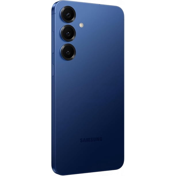 Galaxy S25 PLUS 256GB ブルー SIMフリー Samsung Galaxy S25 (+) Plus 5G 256GB, AI Smartphone, 6.7