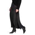 thumbnail image 4 of George Women's Crinkled Skirt, 4 of 6