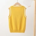 thumbnail image 4 of Tank Top Dress for Children - Stylish and Versatile, Suitable for Various Occasions, 4 of 6