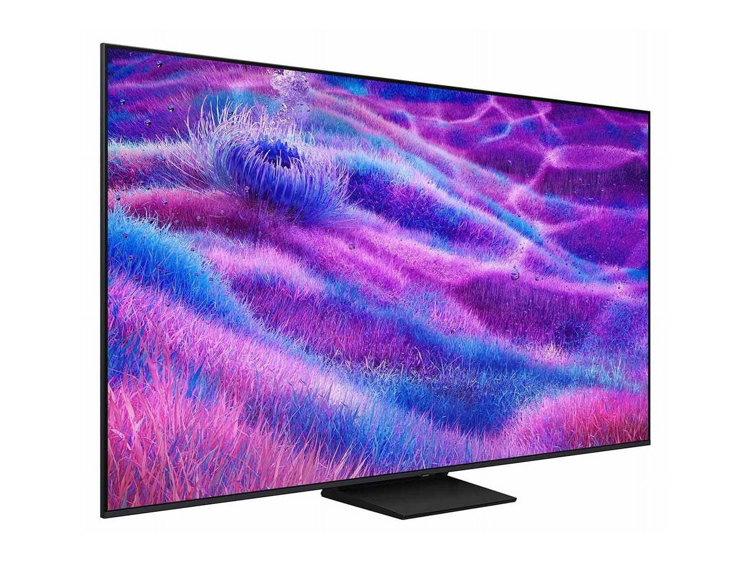 Samsung Neo QLED 55" 4K Smart TV, QN55QN80FAFXZC