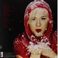 thumbnail image 2 of Kelly Clarkson - Wrapped In Red, 2 of 2