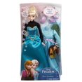 thumbnail image 5 of Disney Frozen Coronation Day Elsa Doll, 5 of 5